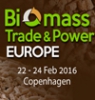 Copenhagen Biomass Trade Power Europe
